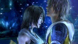 Final Fantasy X-2 HD Remaster Walkthrough Gameplay