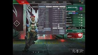 Rage Hacking in Apex Legends using Last Cheats