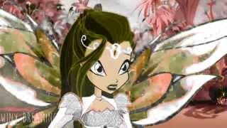 {HBD}White SnowII Krystal&Eria II Still Worth Fighting