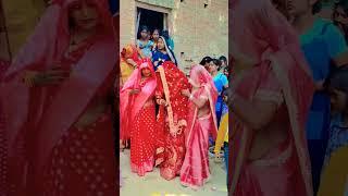 Babul ki duaaen leti ja#youtube #shortvideo #lalti Devi official
