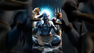 HAR HAR MAHADEV" #mahadev #harharmahadev #mahakal #shiv #shorts #youtubeshorts #trending