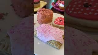  Portland dessert shop celebrates all things strawberry – everything from ice cream to jewelry