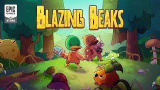 Blazing Beaks Trailer