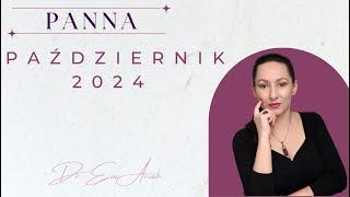 Panna październik 2024