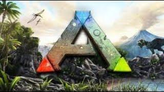 ПОСЛЕДНИЙ СТРИМ по ARK в 2024 ГОДУ с ДИЕГО! СТАРТ ПРОЕКТА ARK ION PVE