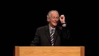 Dr. John Piper - God is bringing supernatural, divine deliverance