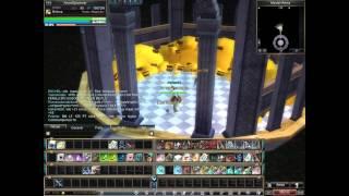 Rappelz Undine Rebirth