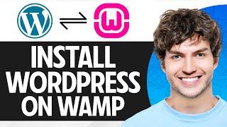 How to install WordPress on wamp server in windows 10 | WampServer Tutorial 2024