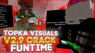 НОВЫЙ КРЯК TOPKA VISUALS V2.9СЛИВ ТОПКА ВИЗУАЛ V2.9TopkaVisual v2.9 crack