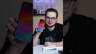 Саня Bulkin x UNIT | Распаковка iPhone 15 Pro Max, первые впечатления! #shortsvideo #shorts