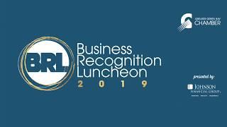 Business Recognition Luncheon 2019 - Exhibitors