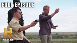 The Secret of Skinwalker Ranch: The Strangest Discoveries So Far (S3, E11) | Full Episode
