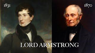 Lord Armstrong 1810–1900