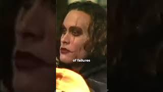 The Tragic Fate of Brandon Lee on The Crow Set 