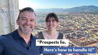 Mastering the Sales Conversation | Office Hours With Mike Cooch