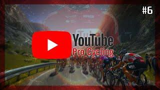 HAT-TRICK HERO. YouTube Pro Cycling #6 ft. Benji Naesen // Timmsoski