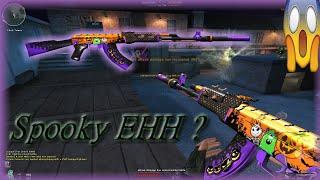 CF WEST: AK47-S-Spooky