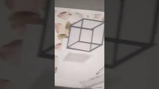 art by jishan #3D #drawing //art work