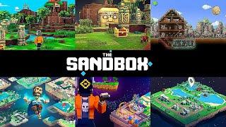 A Beginners Guide To Sandbox | Explained With Animation