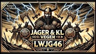 Hell let Loose - Friendly - 100. Jäger, KL & Friends vs. LwJg46