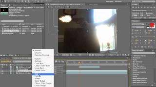 After Effects Tutorial:BEGINNER muzzle flashes