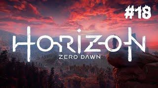 Horizon Zero Dawn – Прохождение #18 – Спасение отряда