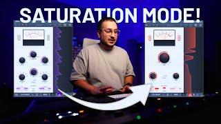 WesAudio _Rhea Saturation Mode Update | New Plugins for _Rhea and _Dione