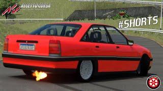 DRIFT DE OMEGA CD #SHORTS