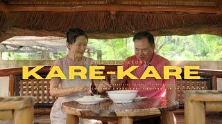 Korean Family Try Filipino Stew Recipe Karekare Baboy Philippine Countryside Cooking Karekare Recipe