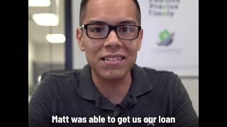 LOAN FUNDED IN 15 DAYS! Ryan Rodriguez Shares His Experience Working with Matt Ahlmann (EZ Fundings)