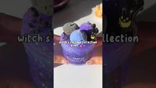 witch's cottage collection asmr 