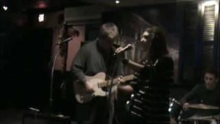 Cowgirl in the Sand cover by Maggie and the DubBangers