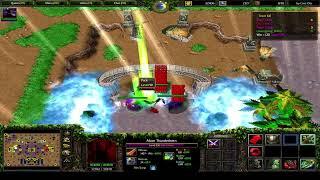 [Warcraft 3] - Legend Of Dragon Super 99.9 - chuonglxag_0460 - Mới vô tướng ngon ghê