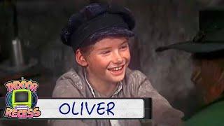 Oliver | You've Got To Pick A Pocket Or Two - Full Song | Indoor Recess