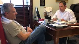 Coffee Talk With Howie & Irwin
