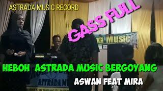 LUAR BIASA || ASTRADA MUSIC MENGGONCANG PANGGUNG- Official Video Music Igun Astrada