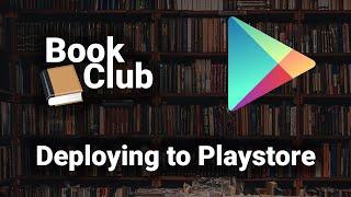 Deploying Flutter App To Playstore