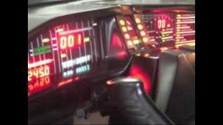 Knight Rider K.i.t.t Supercar by Dj Fabry