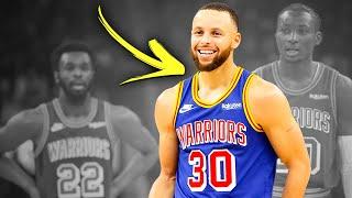 The Warriors Are FINALLY Getting Steph Help...