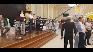 Сургут туй ресторан Рай 1 часть