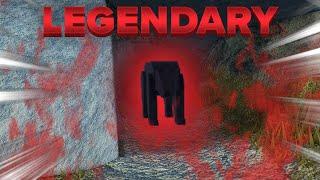 Finding A LEGENDARY Cave Bear! (Worth 5000$+) | {The Wild West Roblox - [Season #2 Episode #2]}