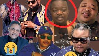 EYE GRAVE PONA JP MPIANA EN CONCERT CE 31 PIROGER  ABIMISI BA SECRET YA SOMO MAKAMBU EZA GRAVE 