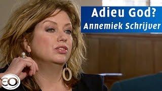 Annemiek Schrijver | Over hoe het boeddhisme haar mensbeeld veranderde | Adieu God?