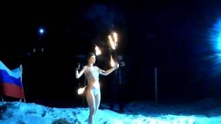 2016 02 28+Наталья Чуйко огненные веера
