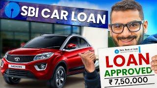 "Don't Buy a Car Until You Watch This!  (Car Loan Secrets REVEALED)" | Car Loan - Full Process