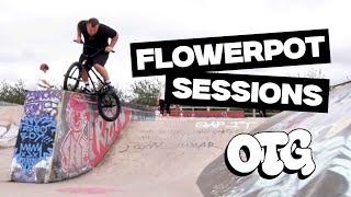 OTG at Flowerpots | Ride UK BMX