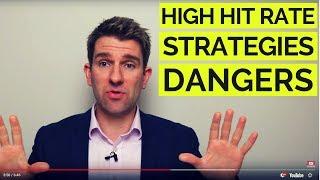A Trading Strategy with a 95% Win Rate? Run Away! 
