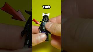 This Lego Torso Changes How Minifigures Were Designed #lego #legominifigures #legoshorts #legos