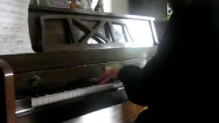 Hip Hop Piano Medley - 10 tunes