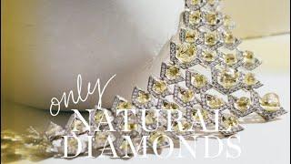 A Look At The Best Natural Diamond Pieces From Paris High Jewelry Week  | Only Natural Diamonds